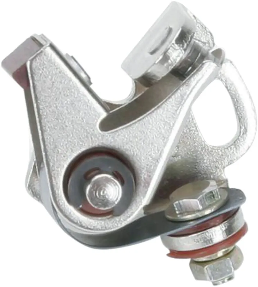 K&S TECHNOLOGIES - IGNITION POINTS 080001 - 21050007