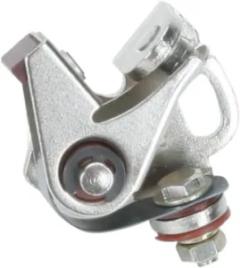 K&S TECHNOLOGIES - IGNITION POINTS 080001 - 21050007