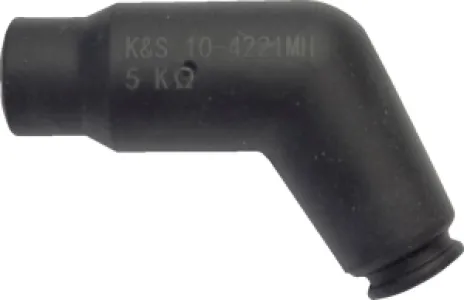 K&S TECHNOLOGIES - CAP SPARK PLUG 120 LONG 10 & 1 - 21040437