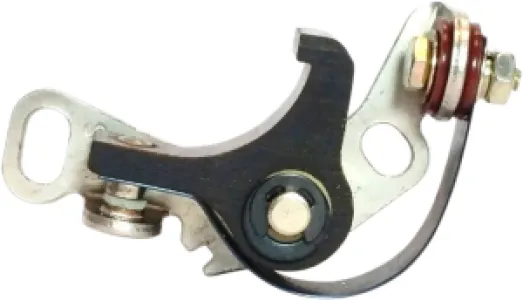 K&S TECHNOLOGIES - IGNITION POINTS 080002 - 21050008