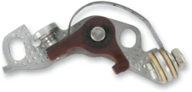 K&S TECHNOLOGIES - IGNITION POINTS 080003 - 21050009