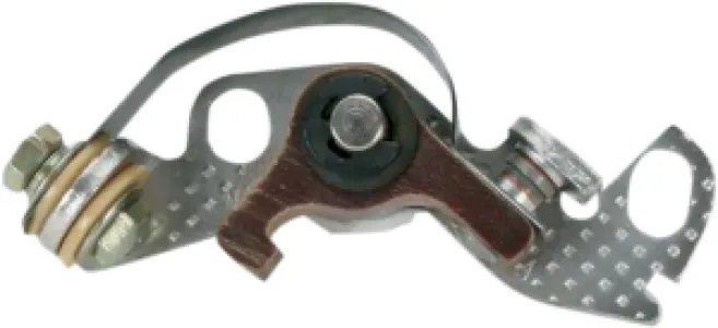 K&S TECHNOLOGIES - IGNITION POINTS 080004 - 21050010