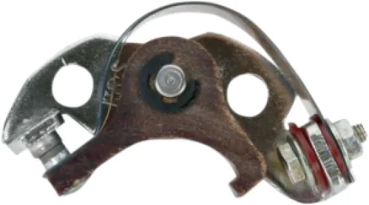 K&S TECHNOLOGIES - IGNITION POINTS 080005 - 21050011