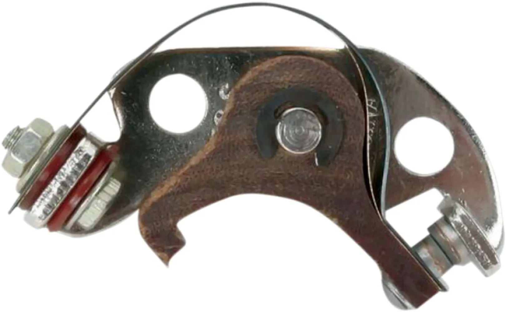 K&S TECHNOLOGIES - IGNITION POINTS 080006 - 21050012