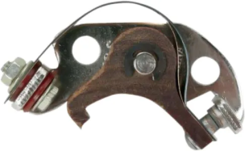 K&S TECHNOLOGIES - IGNITION POINTS 080006 - 21050012