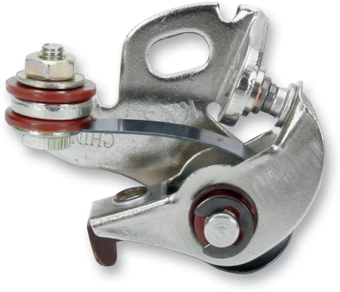K&S TECHNOLOGIES - IGNITION POINTS 080007 - 21050013