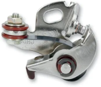 K&S TECHNOLOGIES - IGNITION POINTS 080007 - 21050013