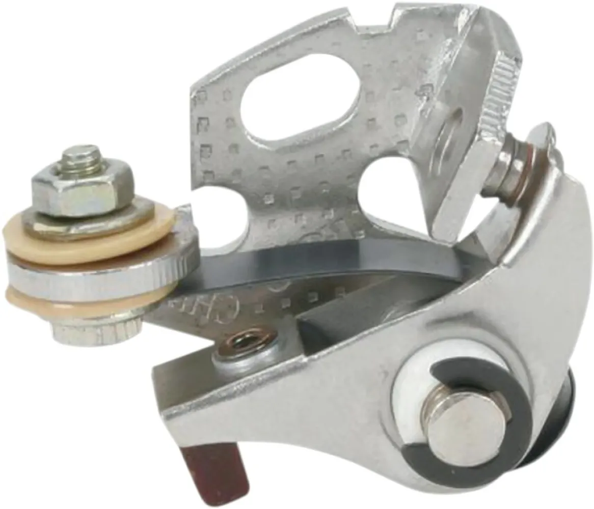 K&S TECHNOLOGIES - IGNITION POINTS 080010 - 21050016