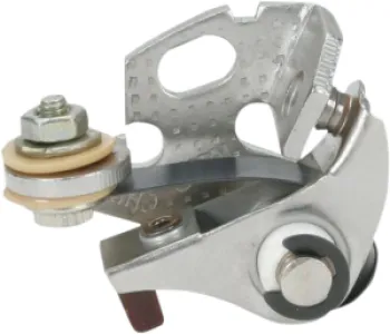 K&S TECHNOLOGIES - IGNITION POINTS 080010 - 21050016