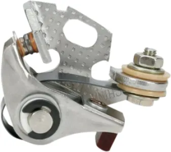K&S TECHNOLOGIES - IGNITION POINTS 080009 - 21050015