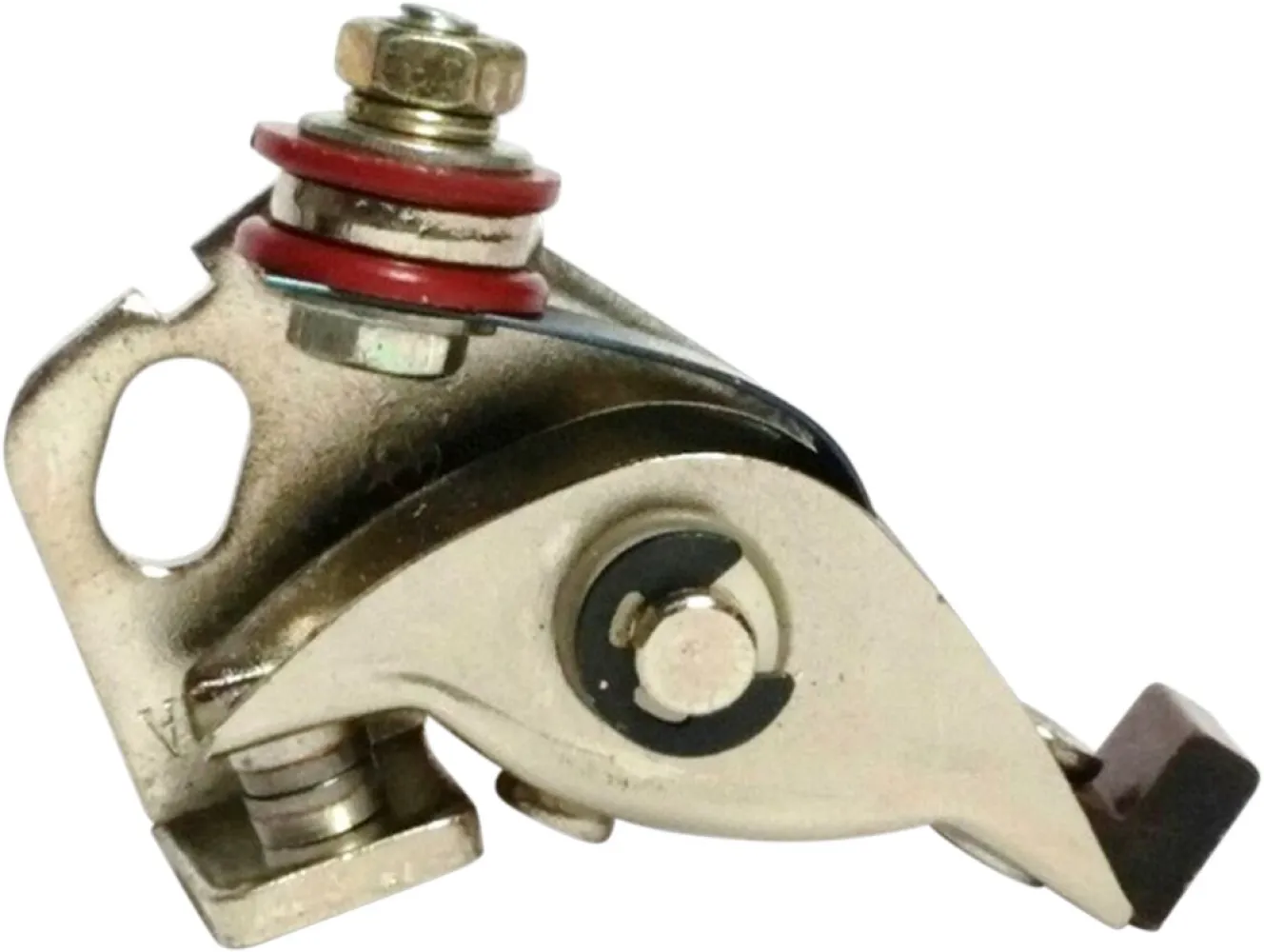 K&S TECHNOLOGIES - IGNITION POINTS 080013 - 21050019