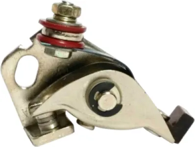 K&S TECHNOLOGIES - IGNITION POINTS 080013 - 21050019