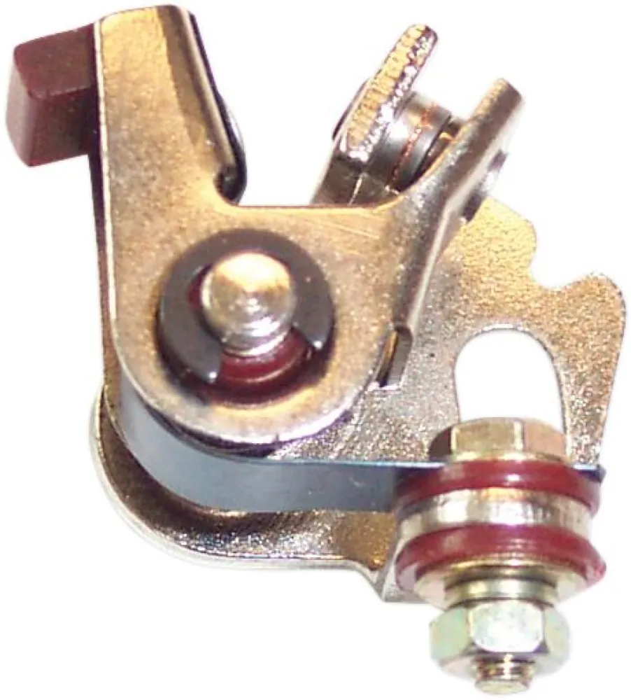 K&S TECHNOLOGIES - IGNITION POINTS 080014 - 21050020