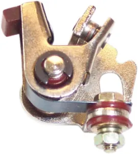 K&S TECHNOLOGIES - IGNITION POINTS 080014 - 21050020