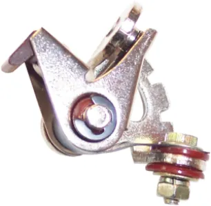 K&S TECHNOLOGIES - IGNITION POINTS 080016 - 21050022