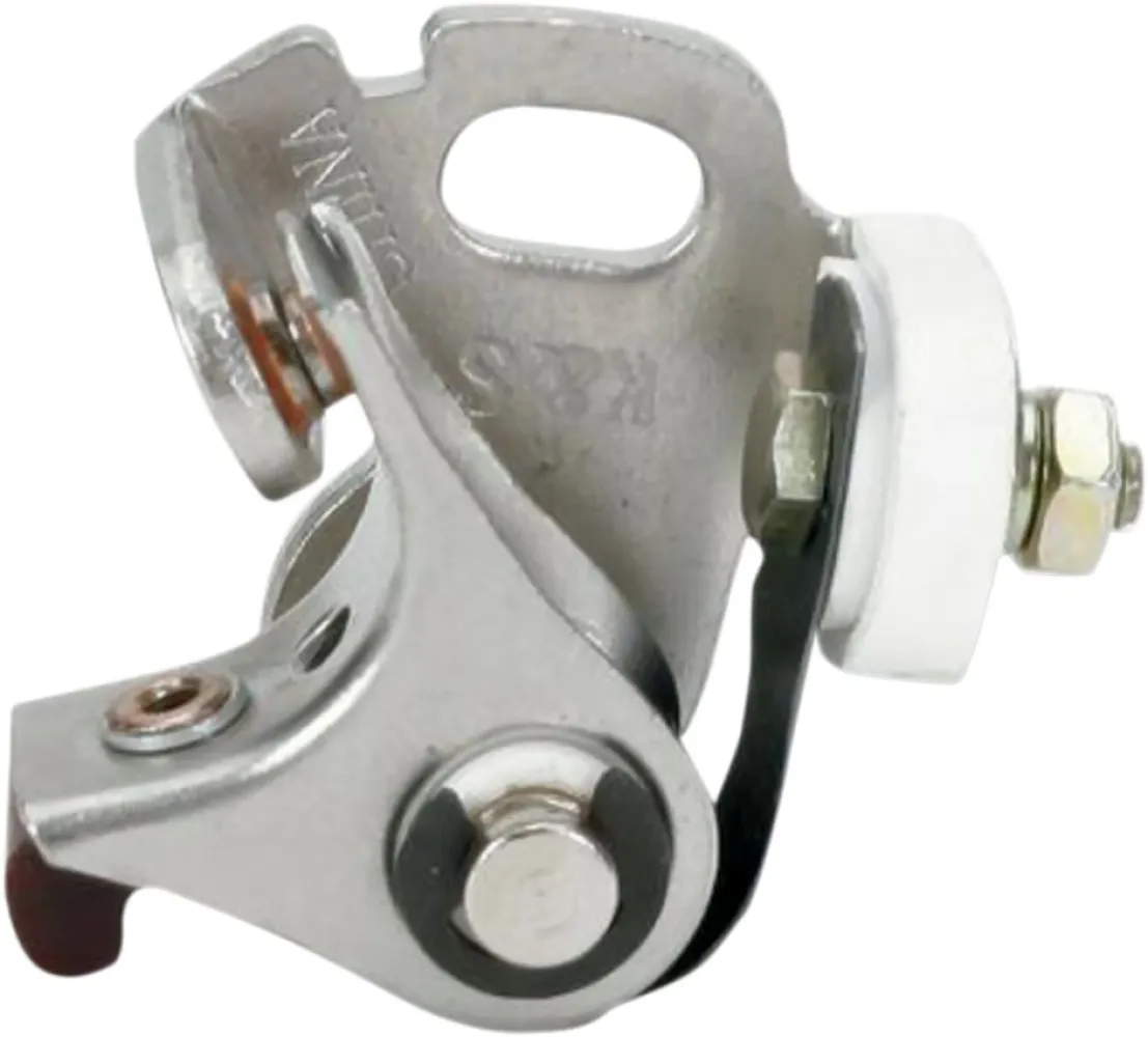 K&S TECHNOLOGIES - IGNITION POINTS 080017 - 21050023
