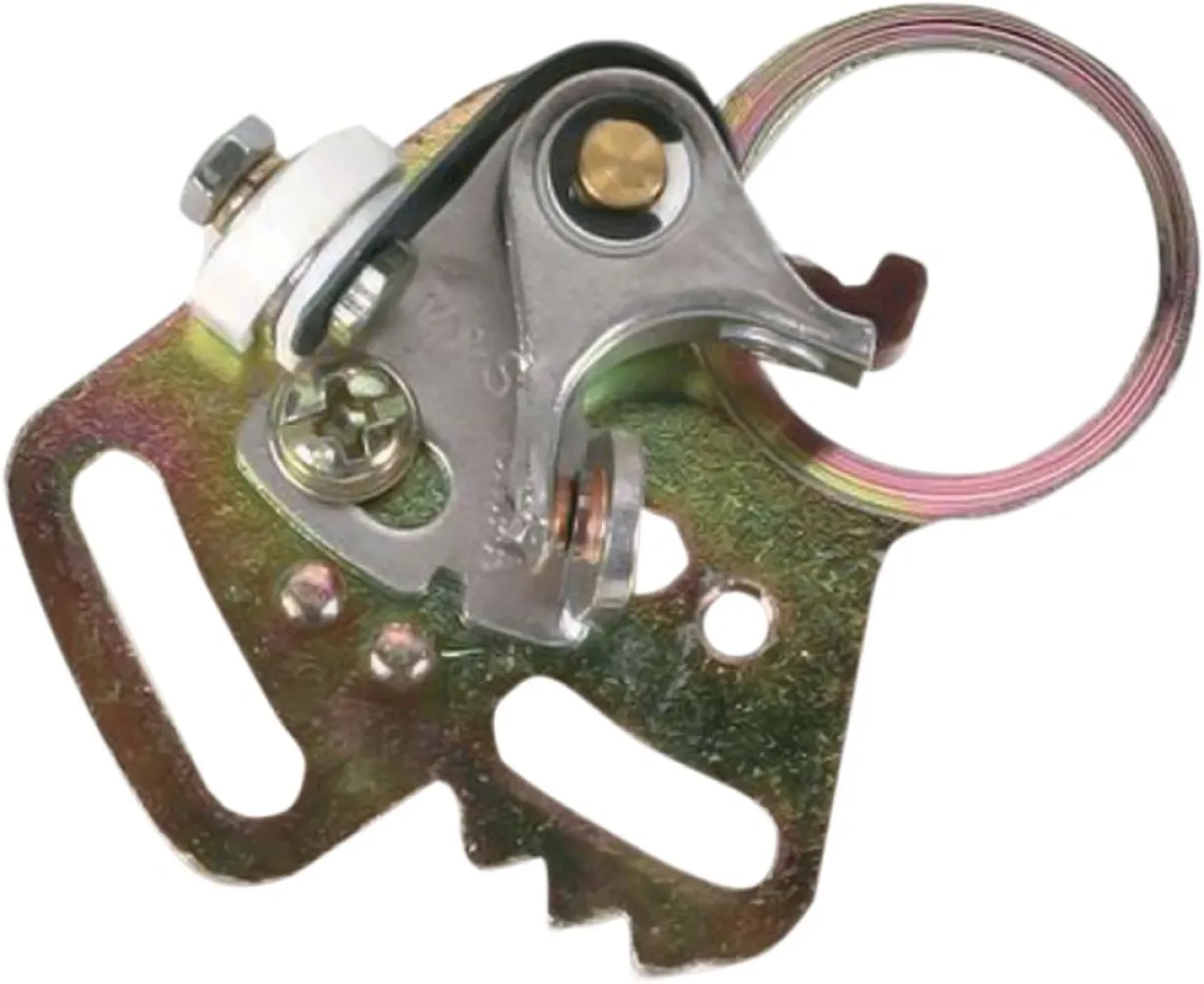 K&S TECHNOLOGIES - IGNITION POINTS 080018 - 21050024