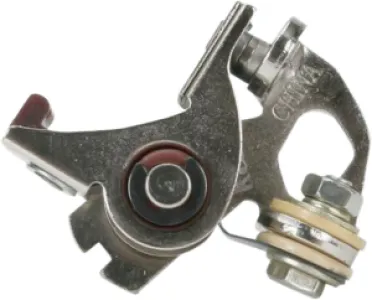 K&S TECHNOLOGIES - IGNITION POINTS 080025 - 21050031