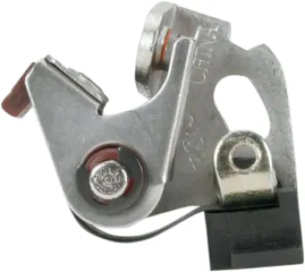 K&S TECHNOLOGIES - IGNITION POINTS 080023 - 21050029