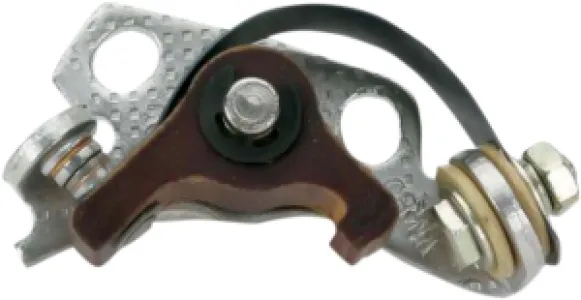 K&S TECHNOLOGIES - IGNITION POINTS 080028 - 21050034