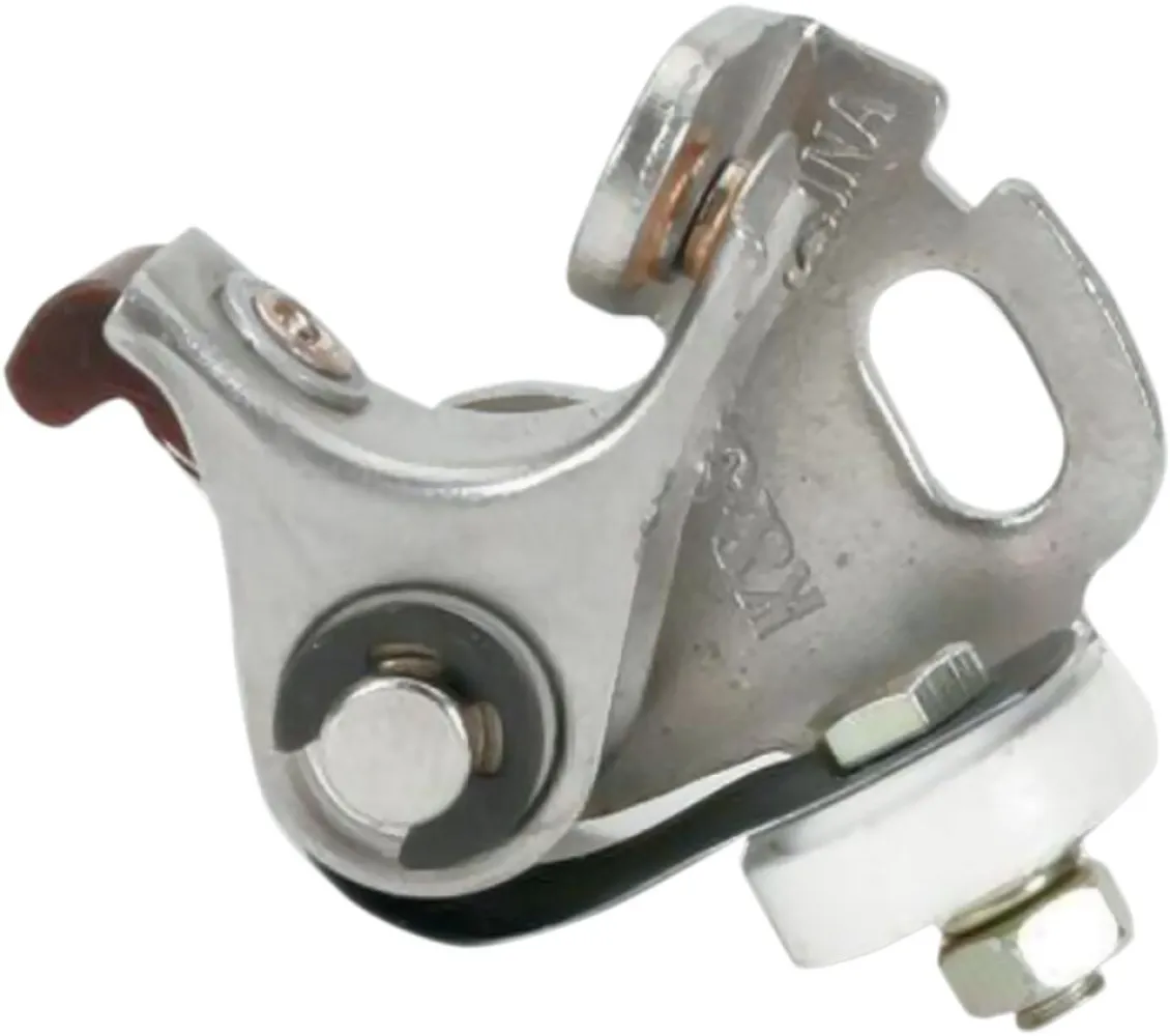 K&S TECHNOLOGIES - IGNITION POINTS 080029 - 21050035