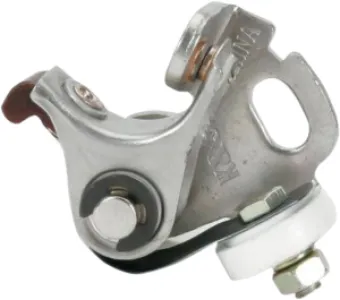 K&S TECHNOLOGIES - IGNITION POINTS 080029 - 21050035