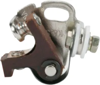 K&S TECHNOLOGIES - IGNITION POINTS 080030 - 21050036