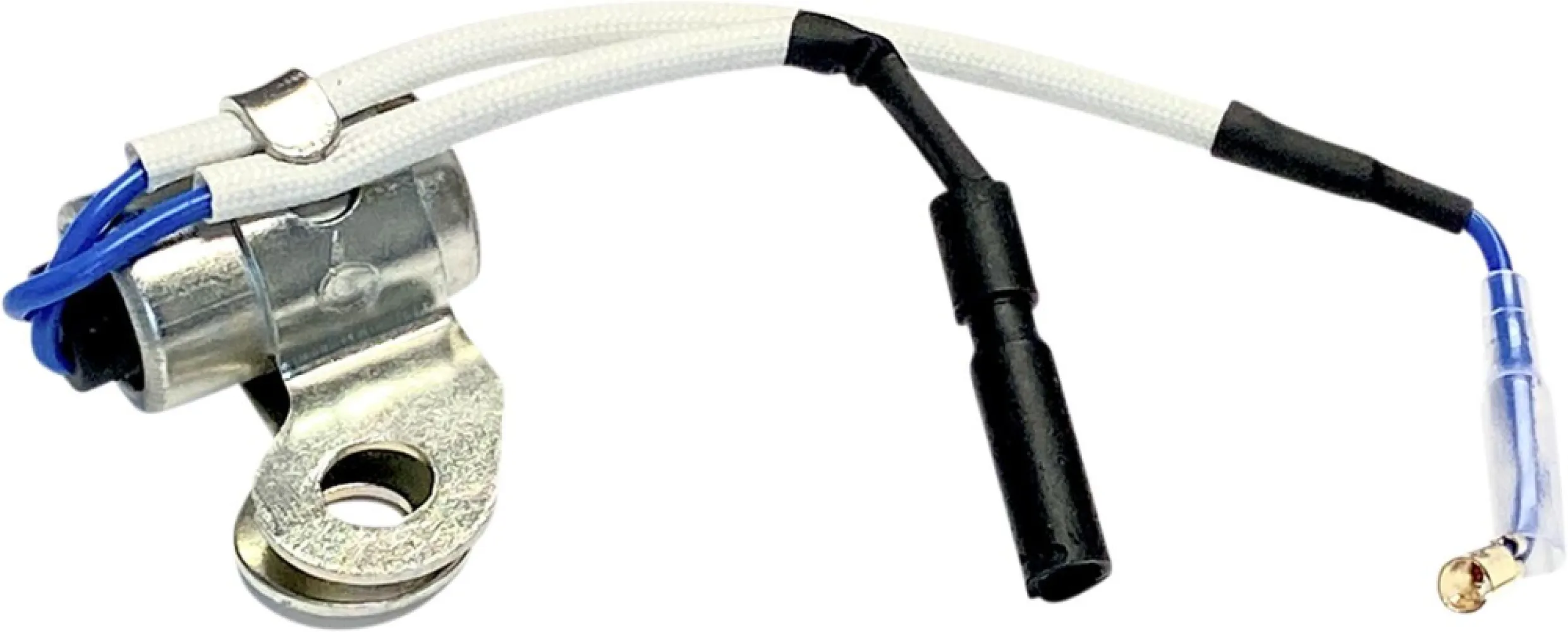 K&S TECHNOLOGIES - CONDENSER 30280-237-154 - 21050130