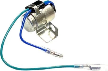 K&S TECHNOLOGIES - CONDENSER 30250-330-003 - 21050129