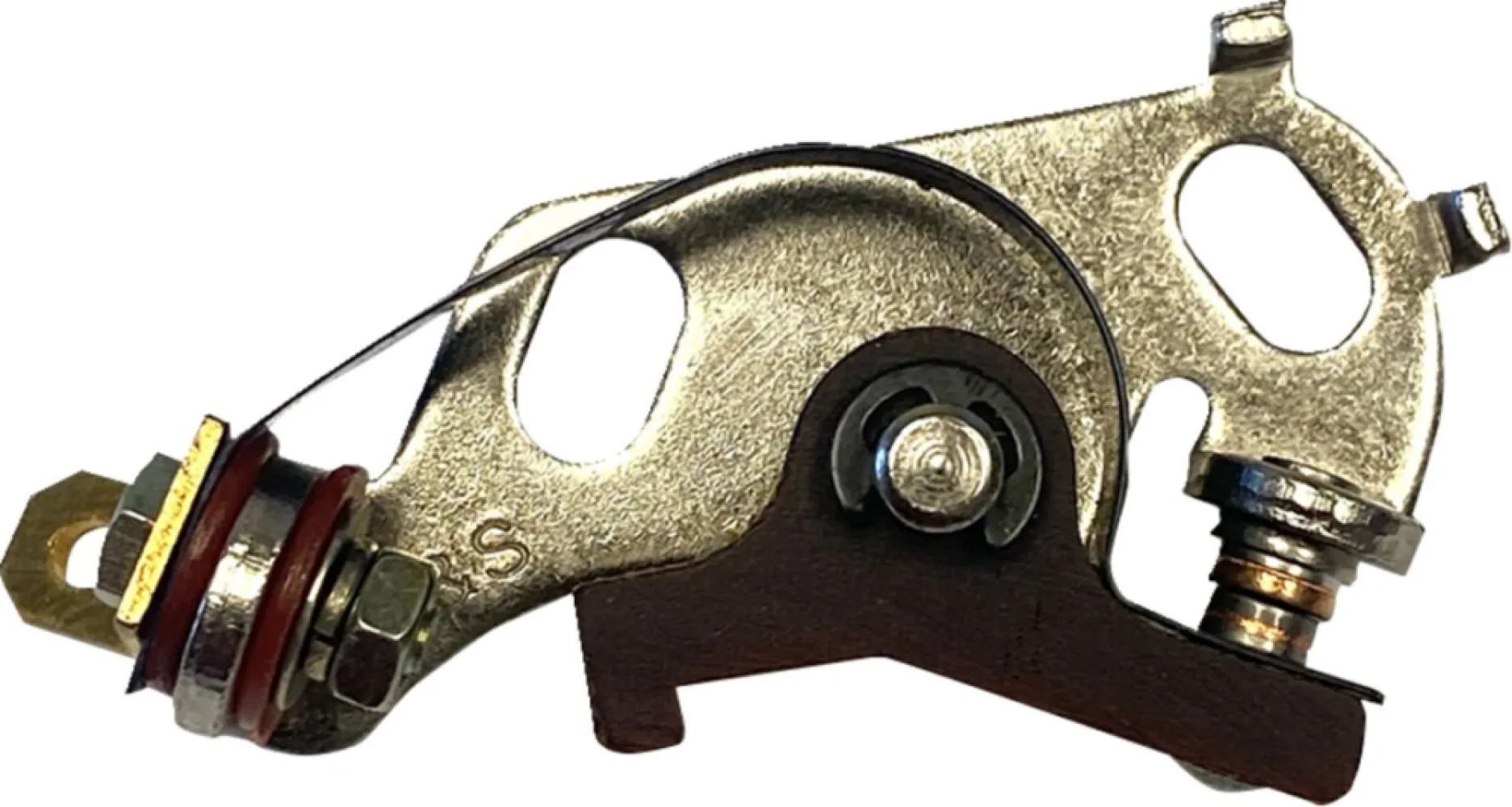 K&S TECHNOLOGIES - IGNITION POINTS 080012 LT - 21050132