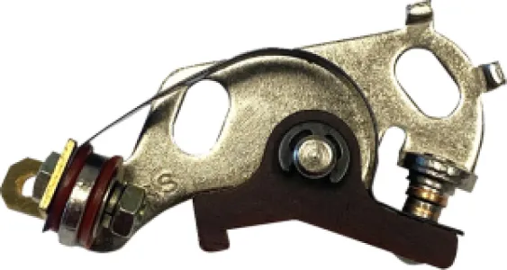 K&S TECHNOLOGIES - IGNITION POINTS 080012 LT - 21050132