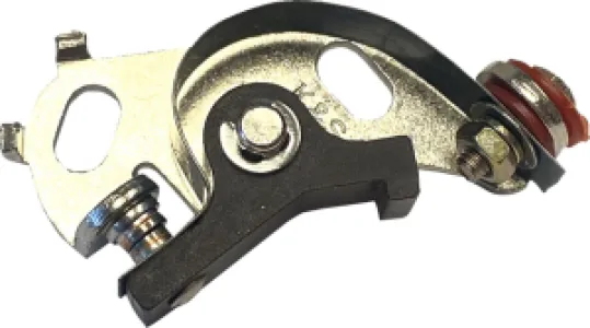 K&S TECHNOLOGIES - IGNITION POINTS 080011 RT - 21050131