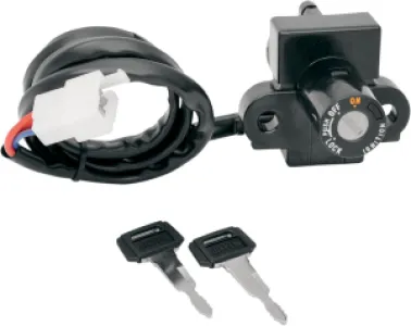 EMGO - SWITCH IGN 35100-MV9-601 - 21060012