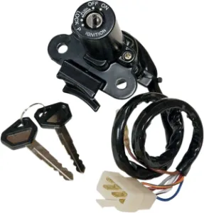 EMGO - SWITCH IGN KAW 27005-1169 - 21060013