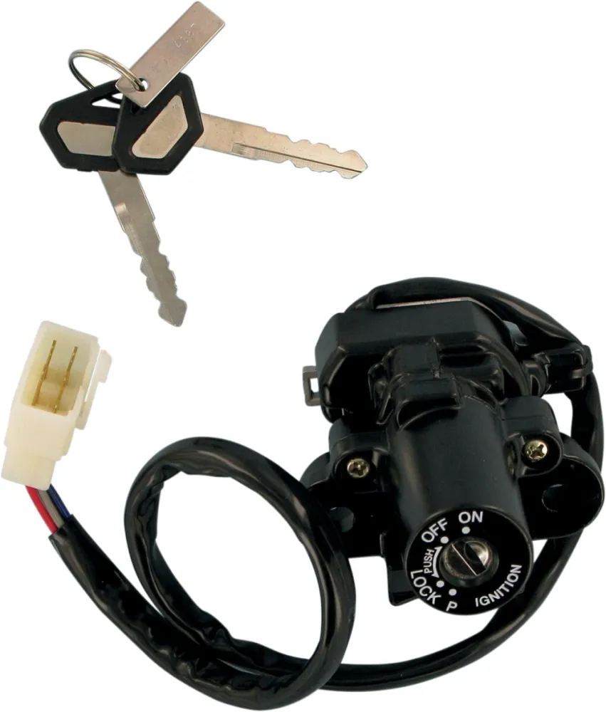 EMGO - SWITCH IGN KAW 27005-1180 - 21060014