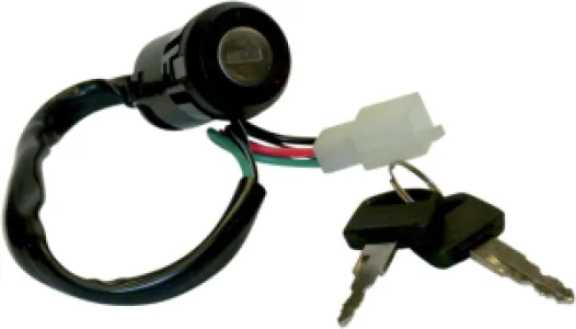 K&S TECHNOLOGIES - SWITCH IGN UNIVERSAL - 21060169