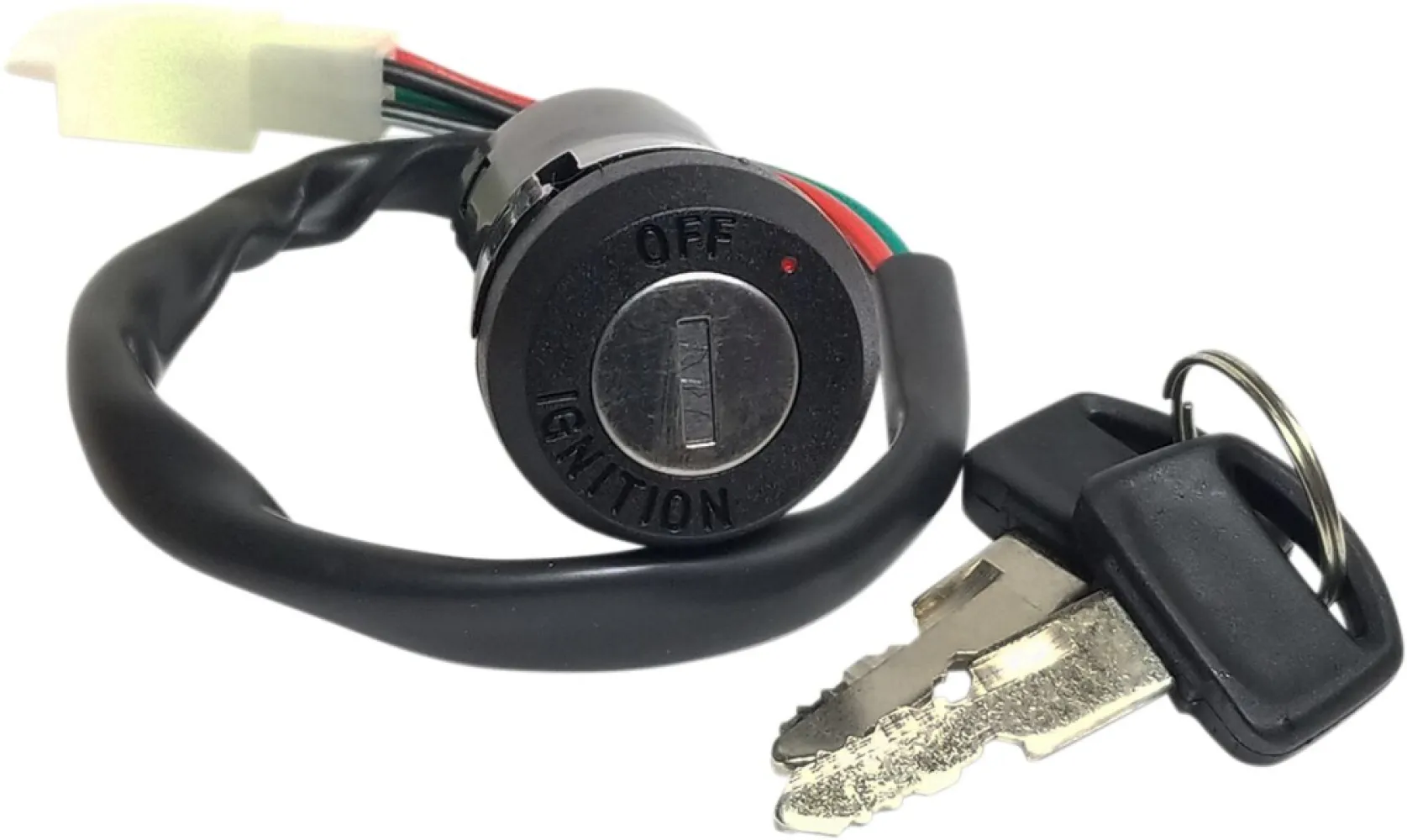 K&S TECHNOLOGIES - SWITCH IGN UNIVERSAL - 21060169
