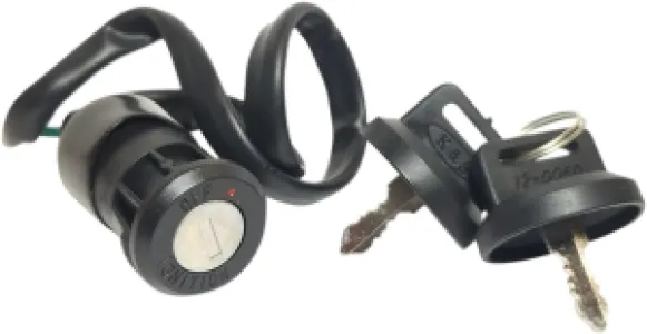 K&S TECHNOLOGIES - SWITCH KEYED CRF/XR - 21060172