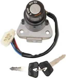 EMGO - SWITCH IGNITION YAMAHA - 21060334