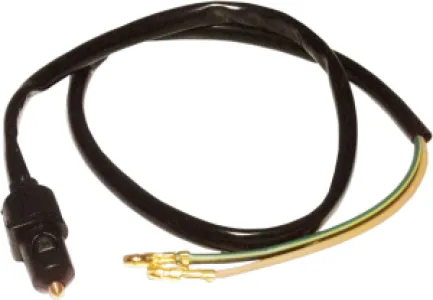 EMGO - SWITCH BRAKE LIGHT - 21060338