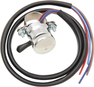 EMGO - SWITCH HORN/ON-OFF 7/8 - 21060342