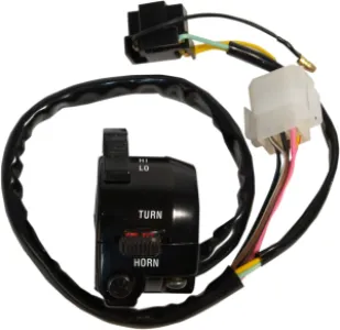 EMGO - SWITCH LEFT HAND YAMAHA - 21060348