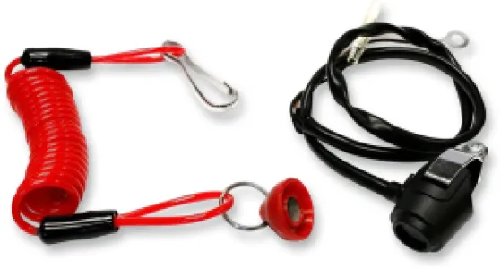 K&S TECHNOLOGIES - KILL SWITCH CIRCUIT CLOSE - 21060350