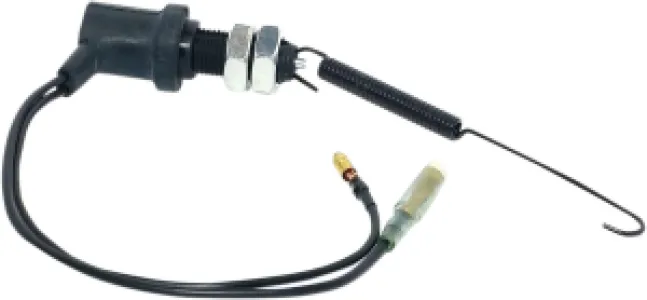 K&S TECHNOLOGIES - BRK LITE SWITCH SPRG TYPE - 21060430