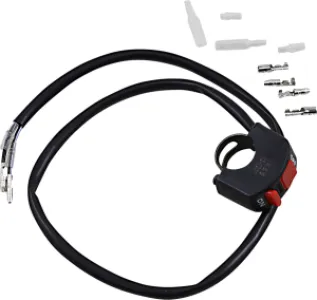 K&S TECHNOLOGIES - SWITCH ON/OFF 7/8 - 21060552