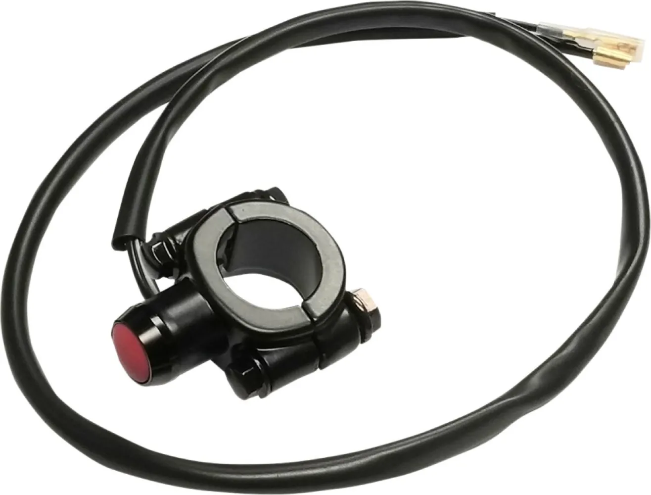 K&S TECHNOLOGIES - SWITCH MONENTARY 7/8 - 21060553
