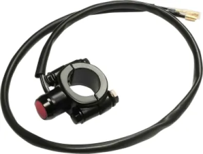 K&S TECHNOLOGIES - SWITCH MONENTARY 7/8 - 21060553
