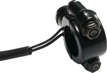K&S TECHNOLOGIES - SWITCH MONENTARY 7/8 - 21060553