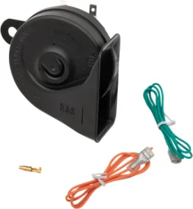 K&S TECHNOLOGIES - HORN UNIV SNAIL TYPE - 21070307