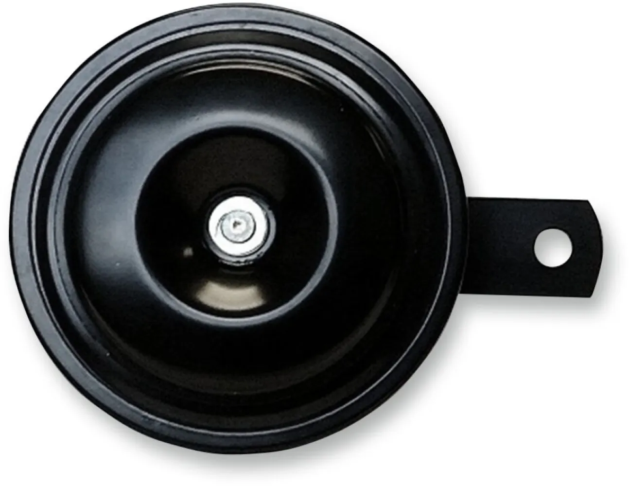 K&S TECHNOLOGIES - HORN E APP BLK 110-120 DB - 21070251